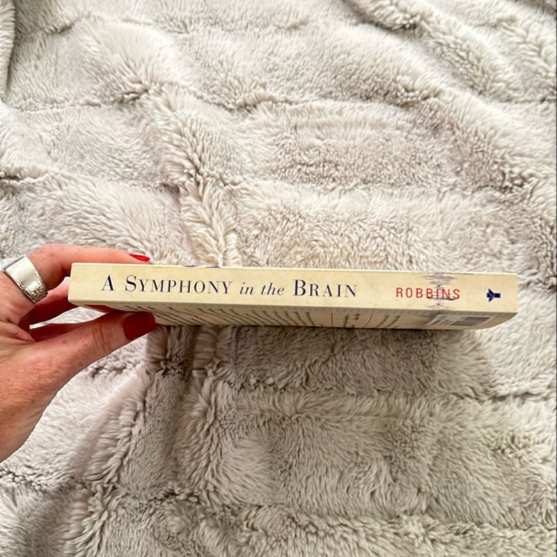 A Symphony in the Brain