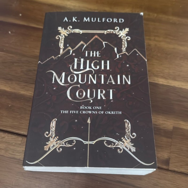 The High Mountain Court