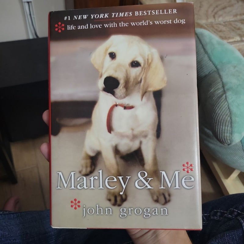 Marley and Me