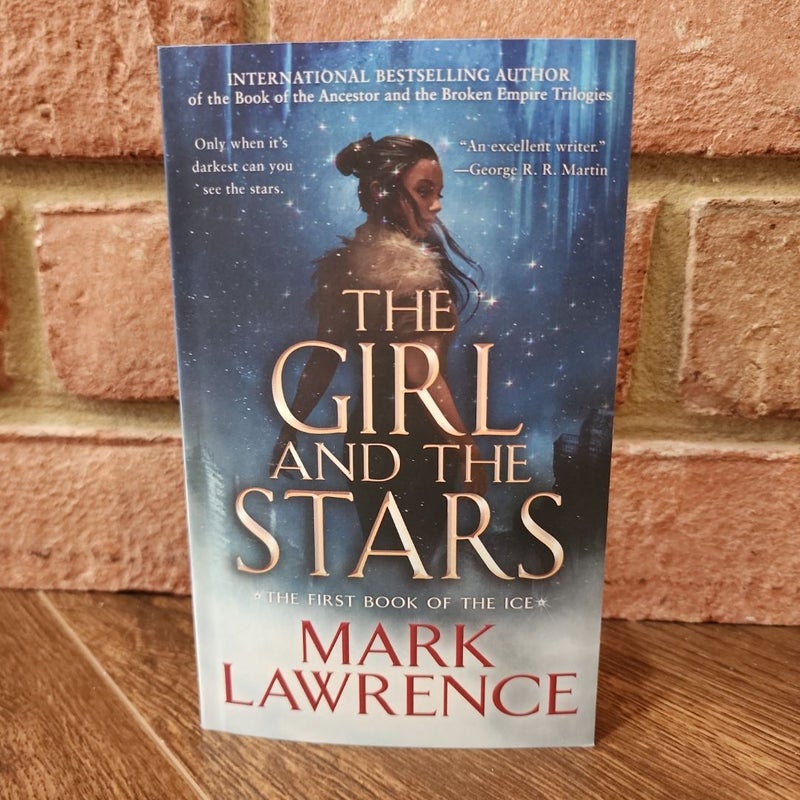 The Girl and the Stars