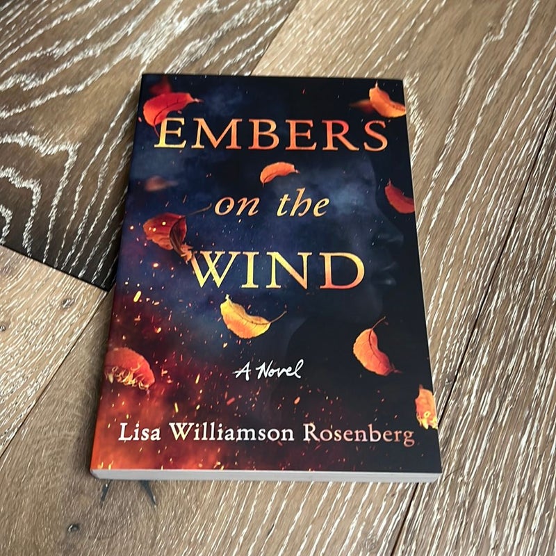 Embers on the Wind