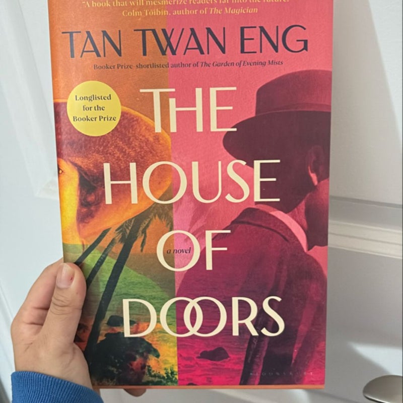 The House of Doors