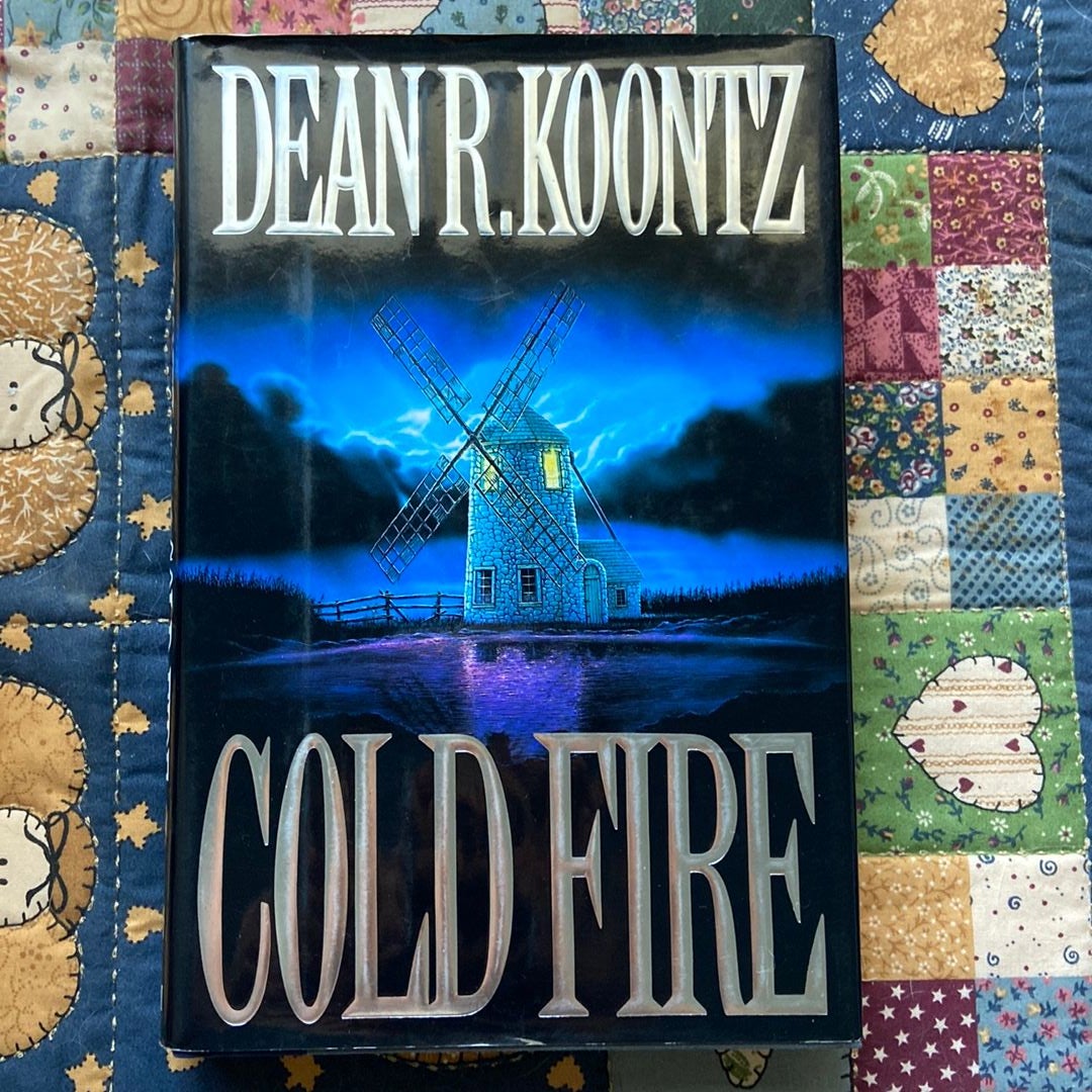 Cold Fire