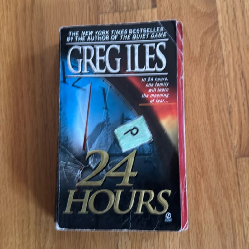 24 Hours
