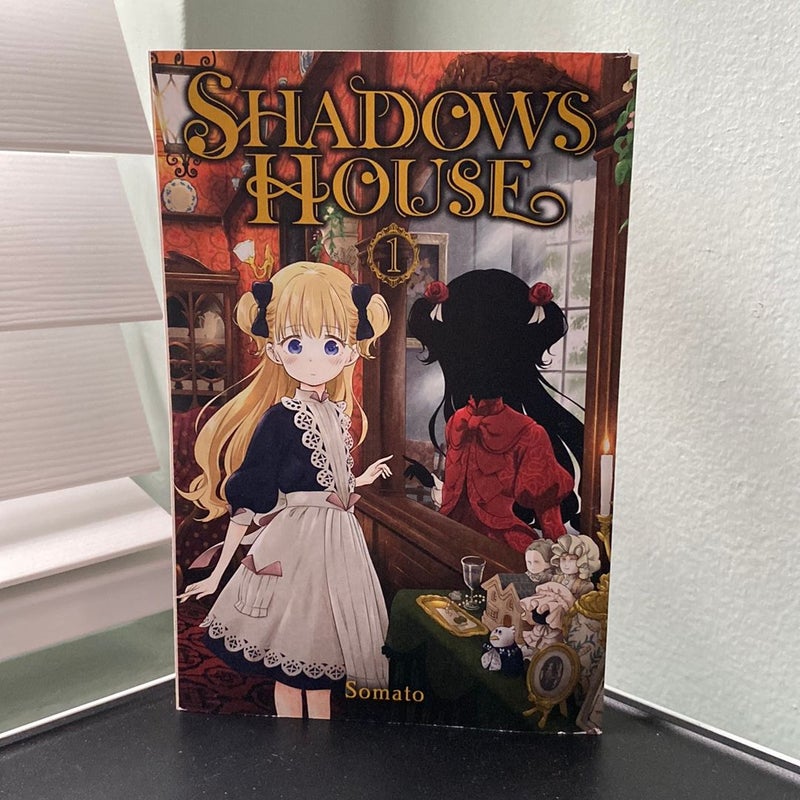 Shadows House, Vol. 1