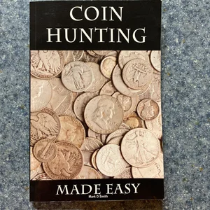 Coin Hunting Made Easy