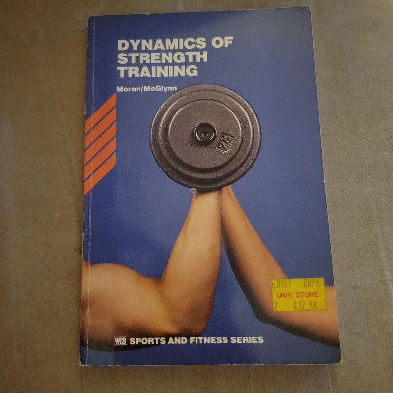 Dynamics of Strength Training 