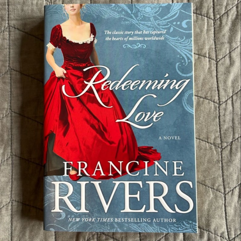 Redeeming Love