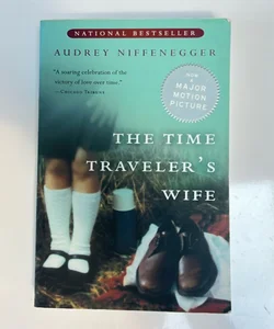 The Time Traveler's Wife