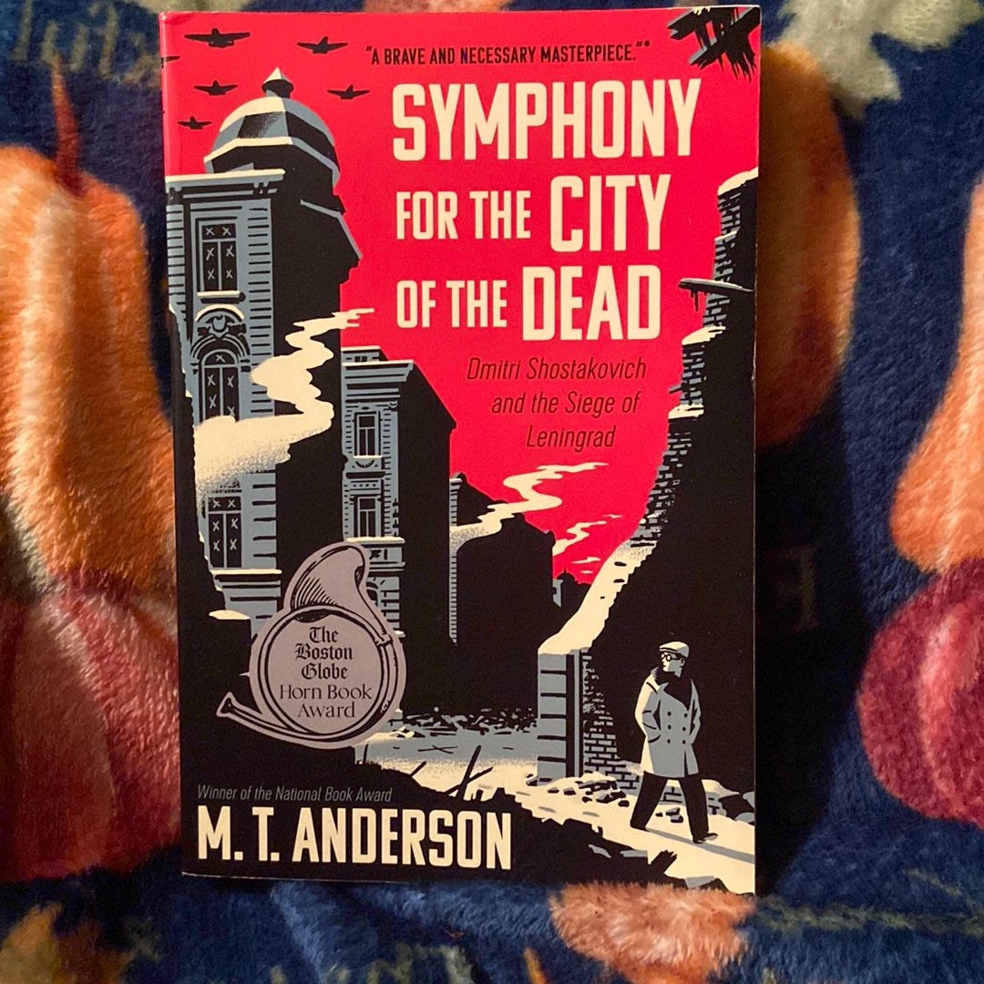 Symphony for the City of the Dead