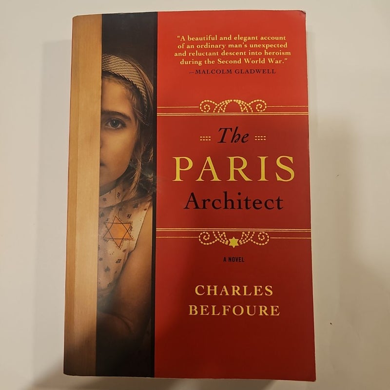 The Paris Architect