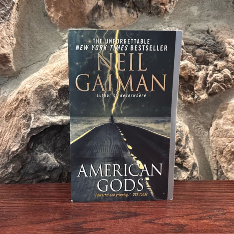 American Gods
