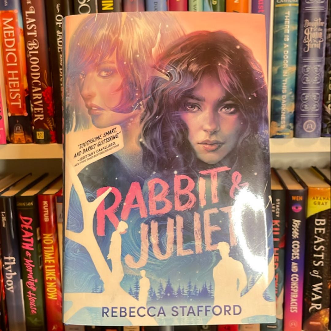 Rabbit and Juliet