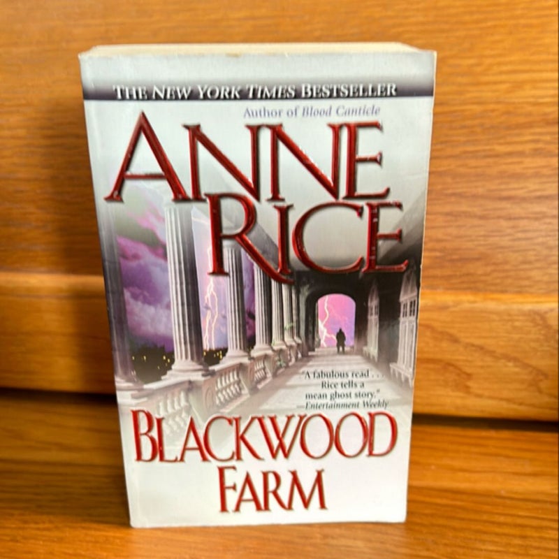 Blackwood Farm