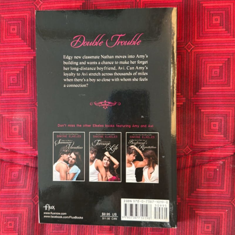 How to Ruin My Teenage Life