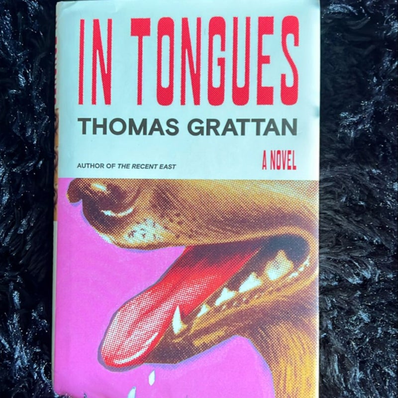 In Tongues