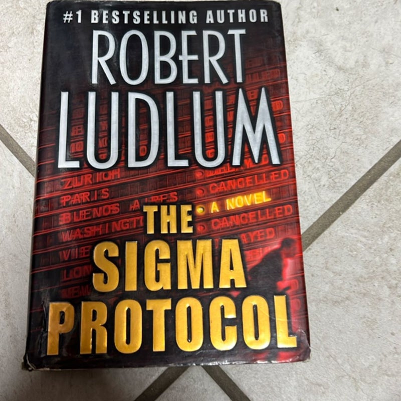 The Sigma Protocol