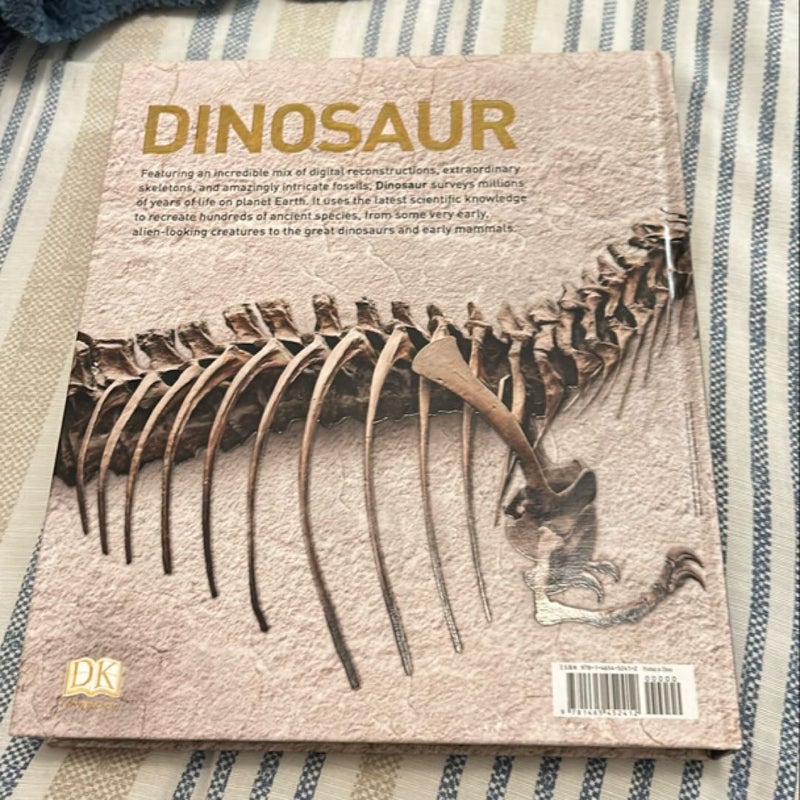 Dinosaur 