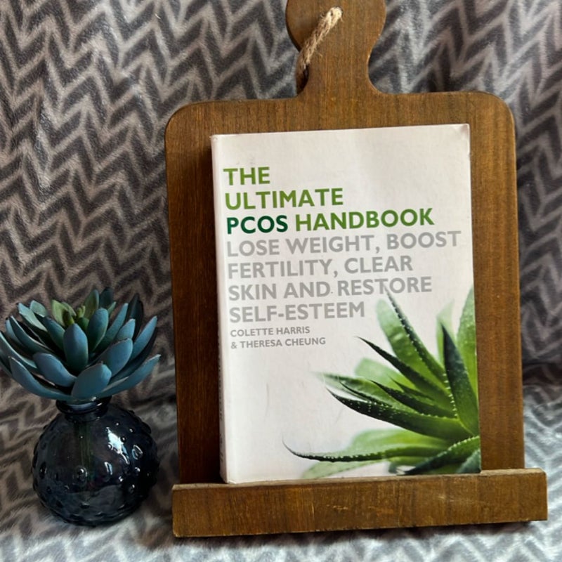 Ultimate PCOS Handbook