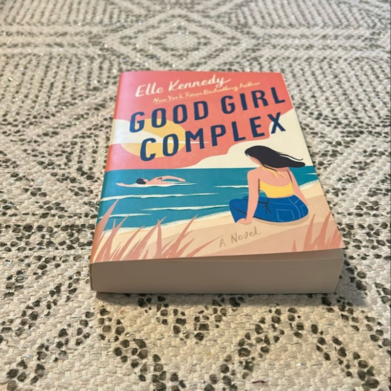 Good Girl Complex