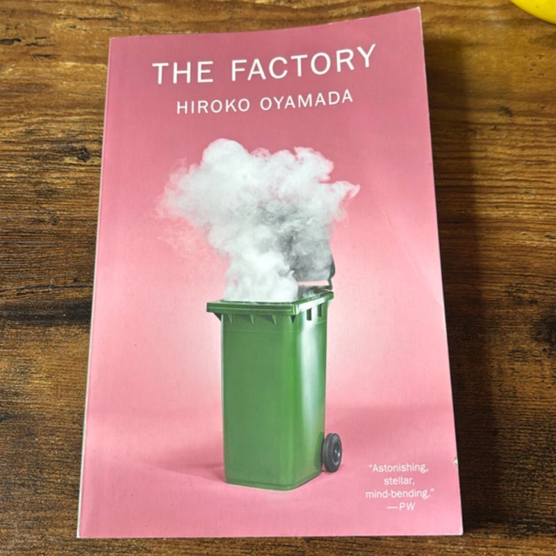 The Factory