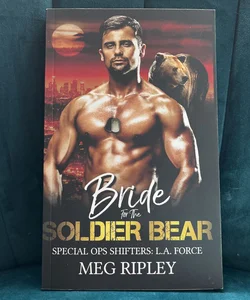 Bride for the Soldier Bear