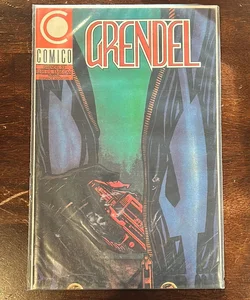 Grendel #33