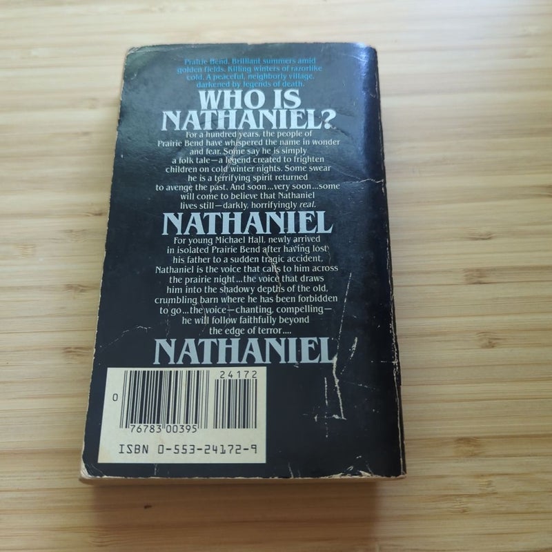 Nathaniel