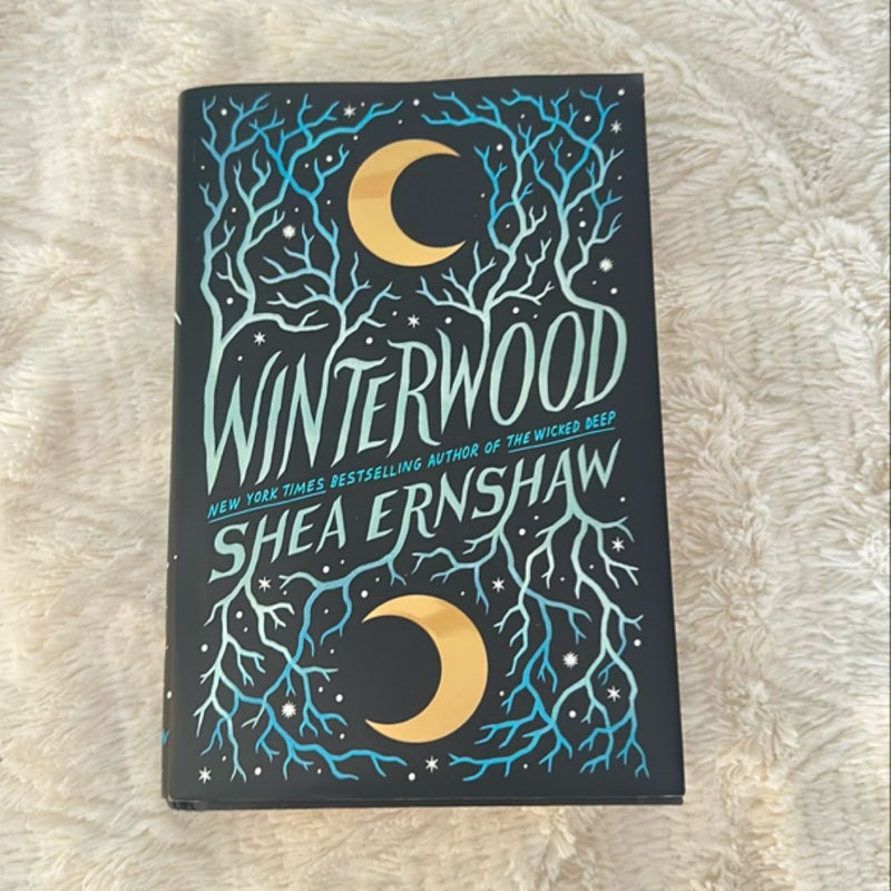 Winterwood