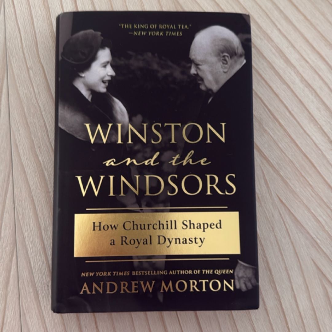 Winston and the Windsors