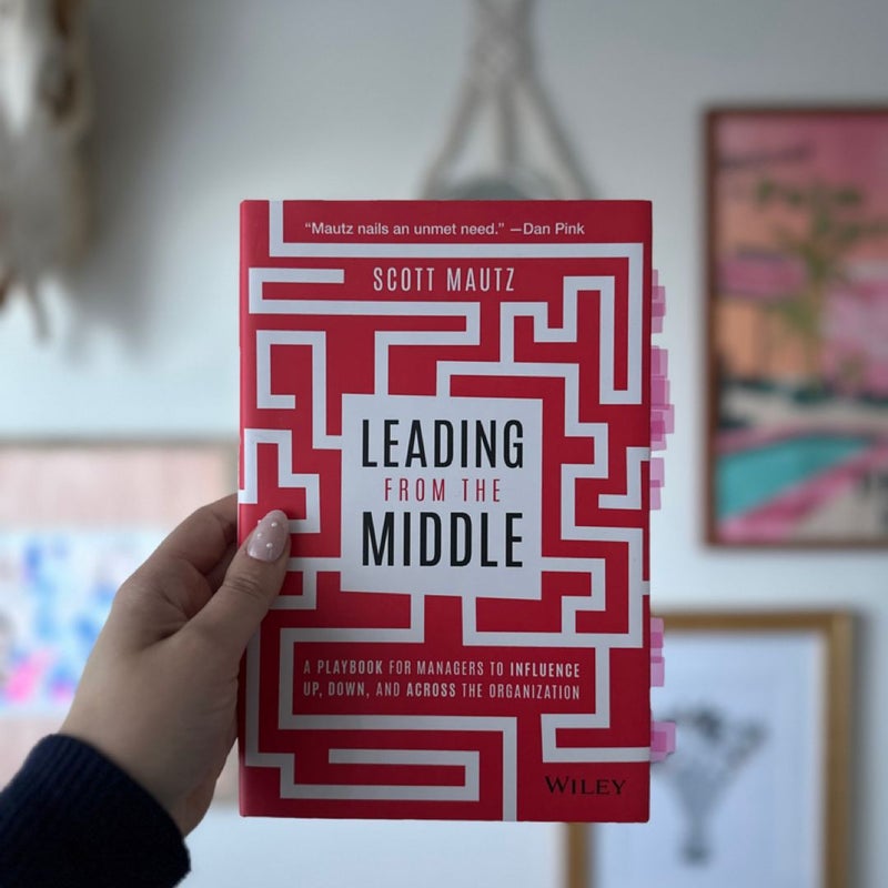 Leading from the Middle