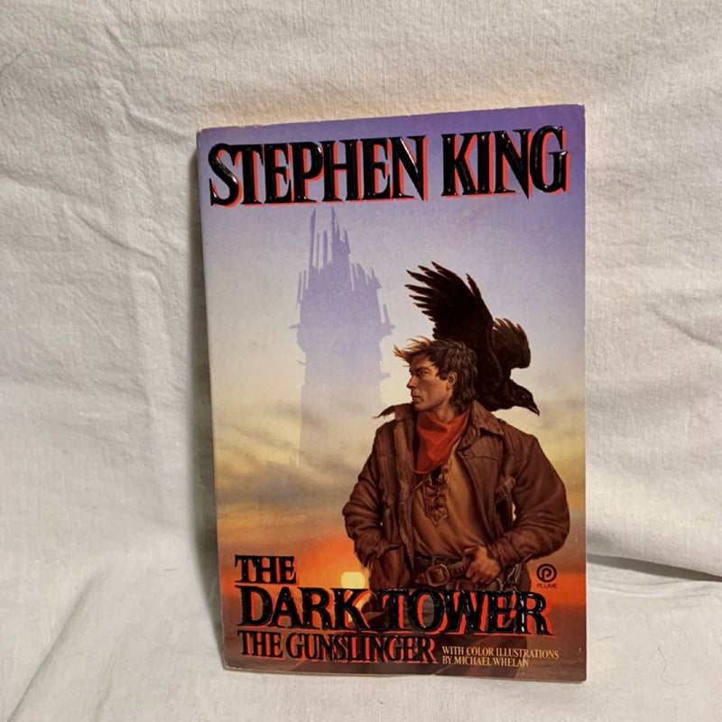 The Gunslinger