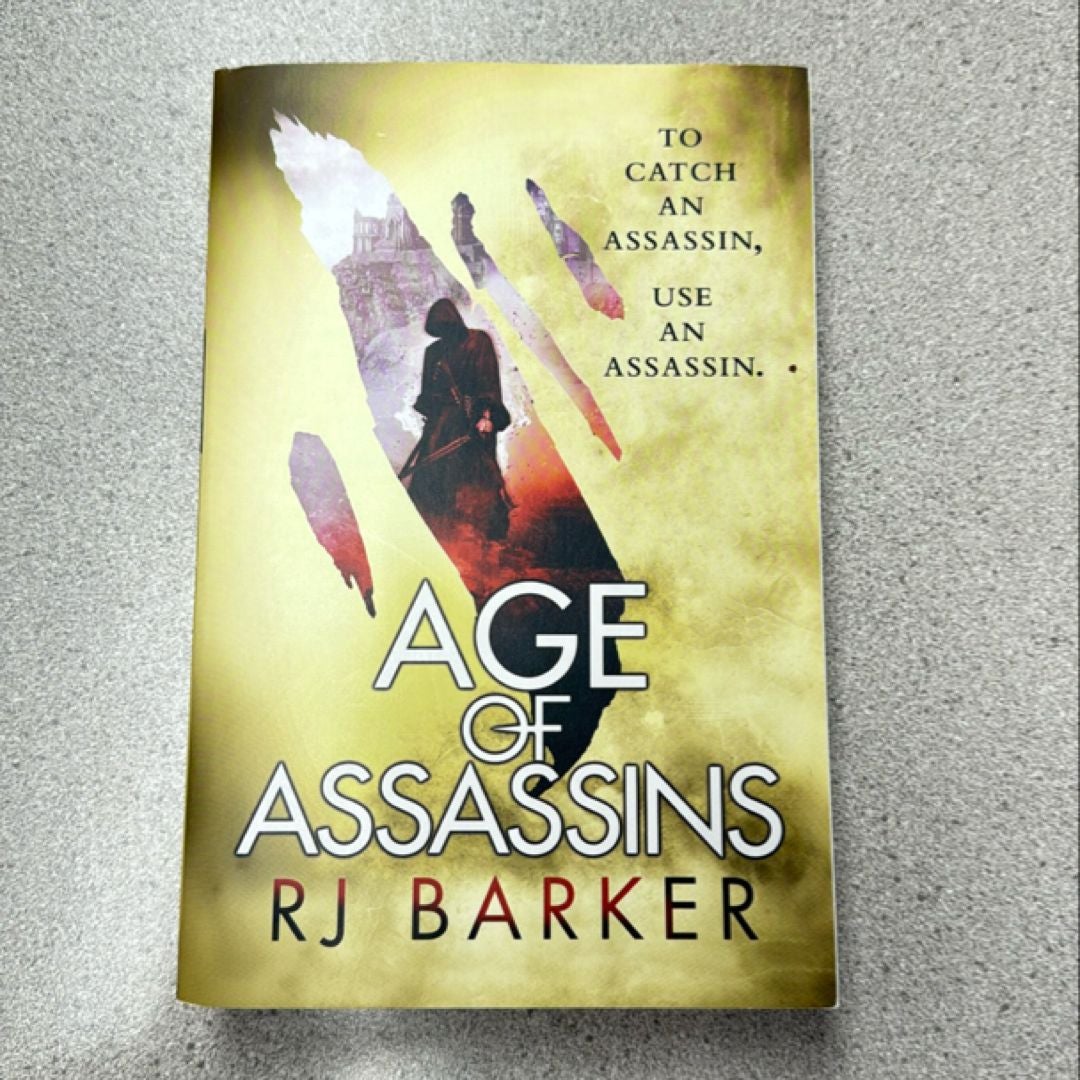 Age of Assassins