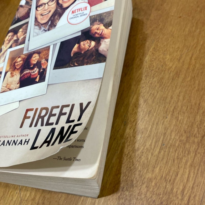 Firefly Lane