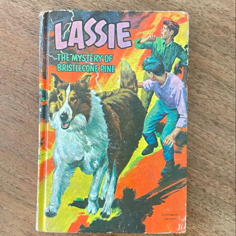 Lassie