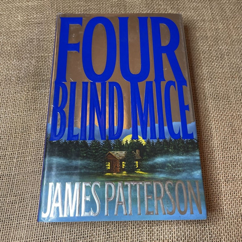 Four Blind Mice