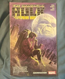 The Immortal Hulk vol. 4