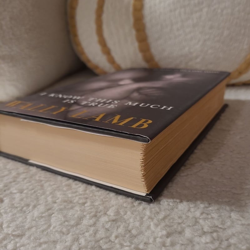 I Know This Much Is True