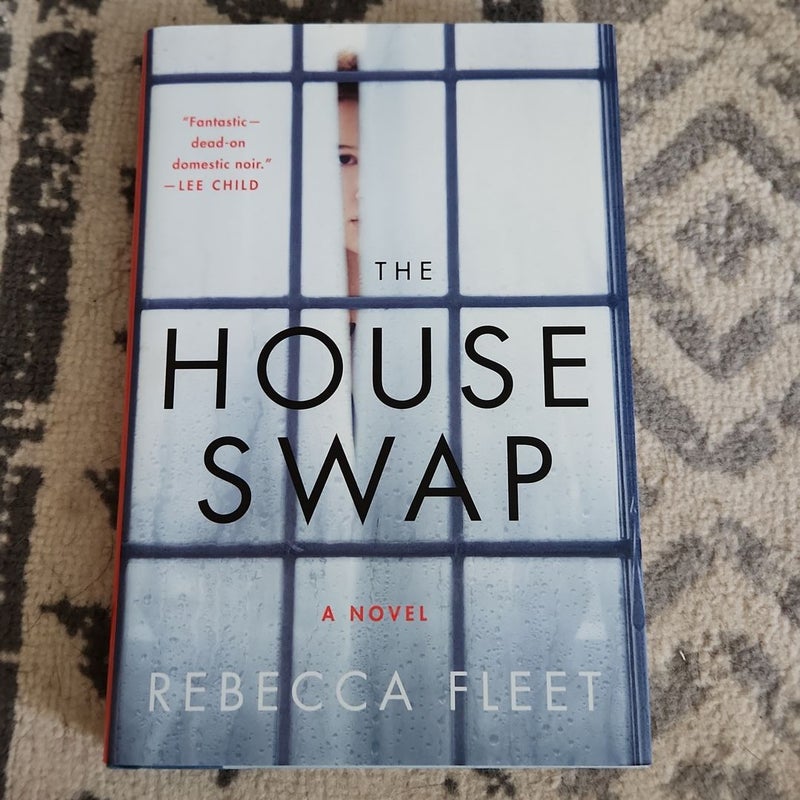 The House Swap