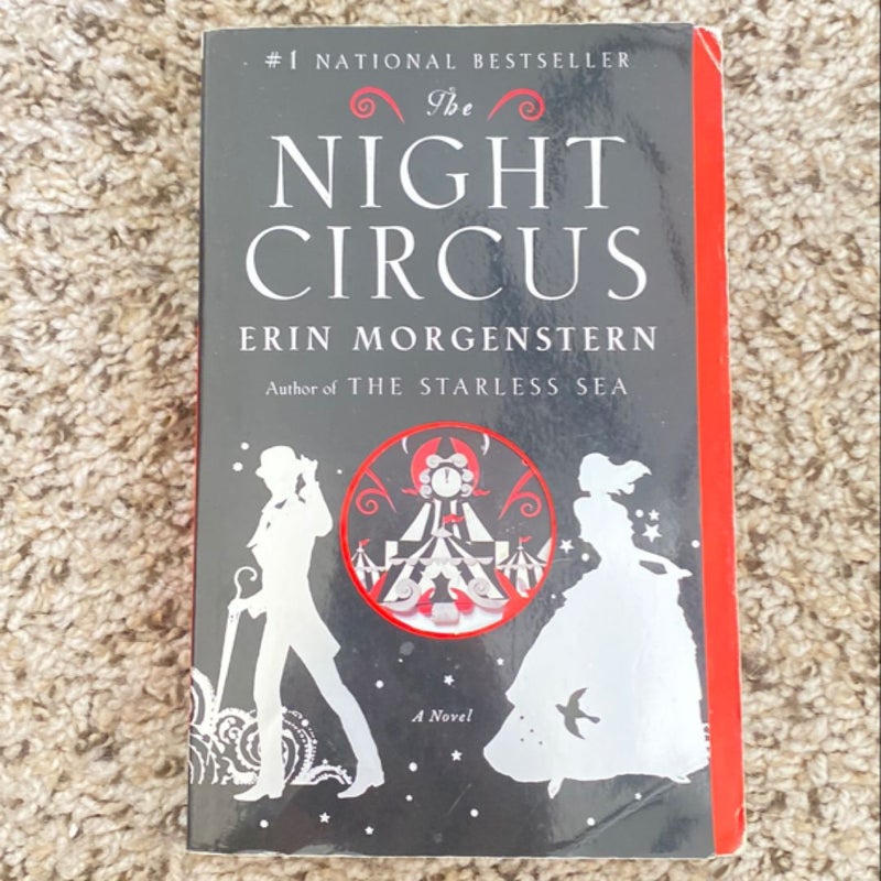 The Night Circus