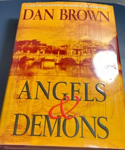 Angels and Demons