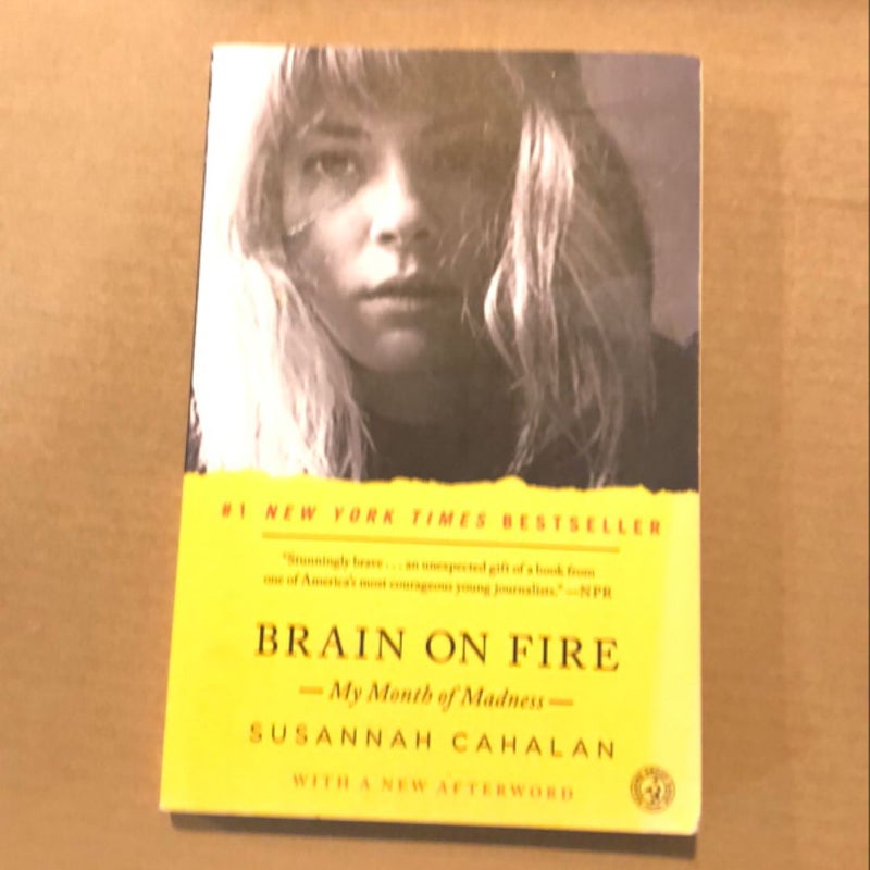 Brain on Fire