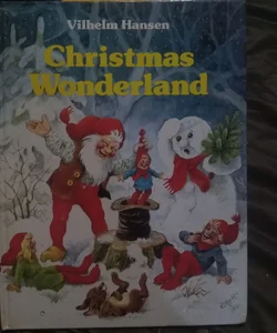 Christmas Wonderland