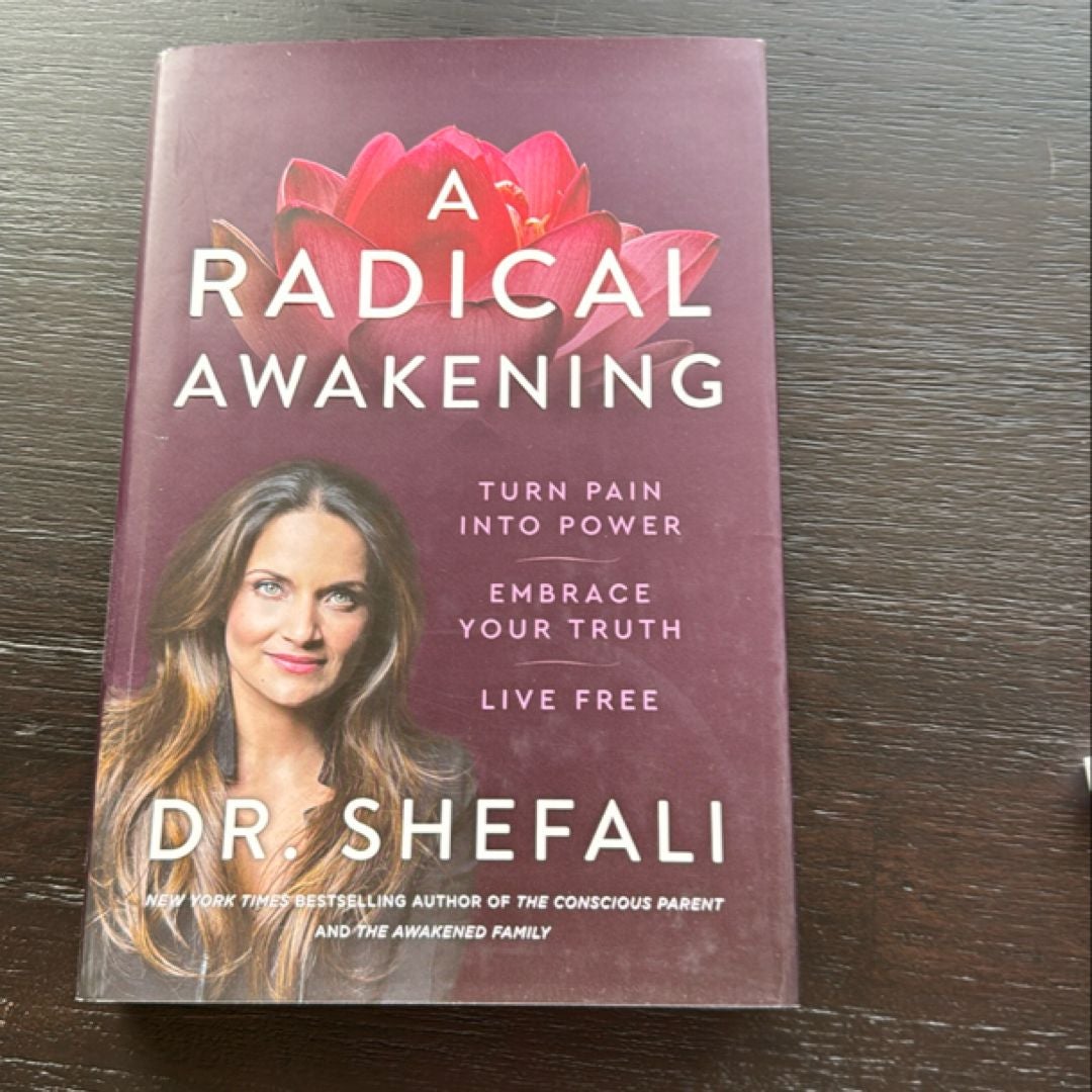 A Radical Awakening