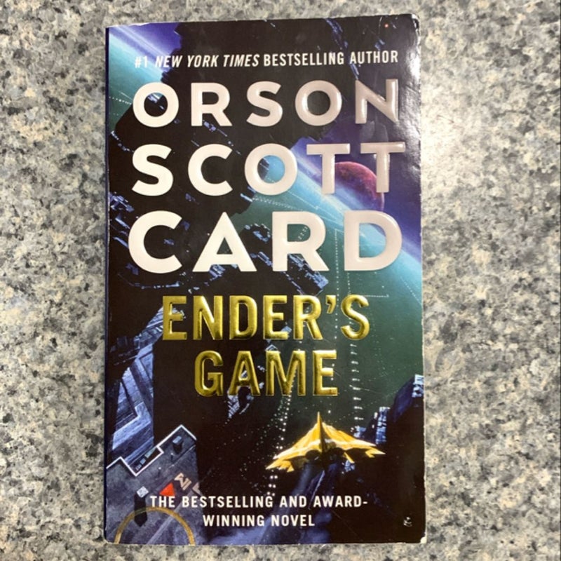 Ender's Game