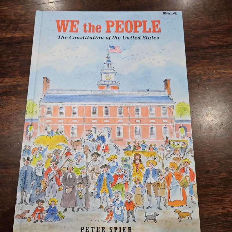 We the People