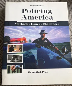 Policing America 