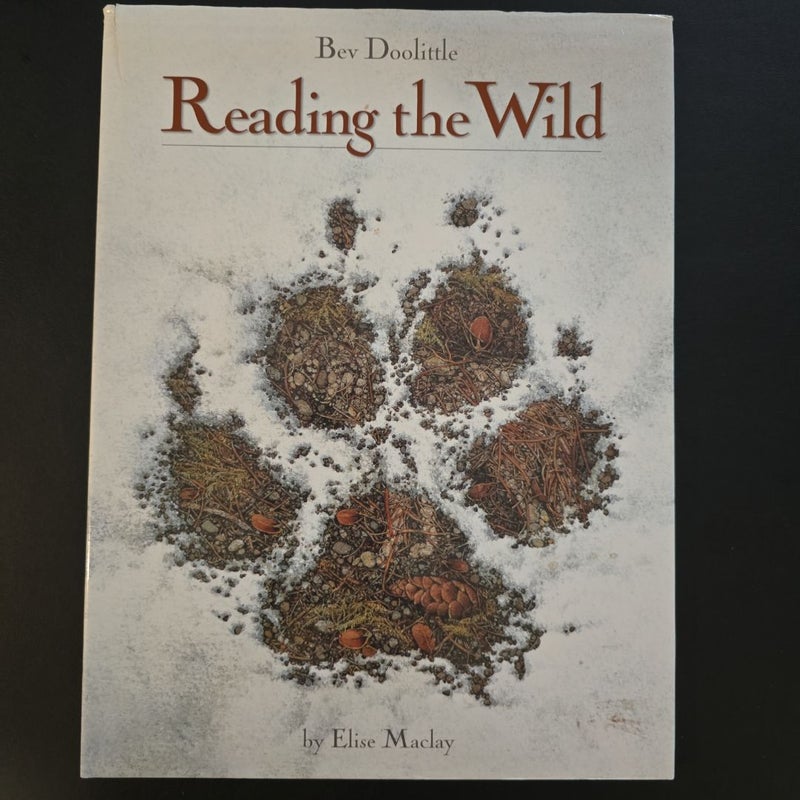 Reading the Wild