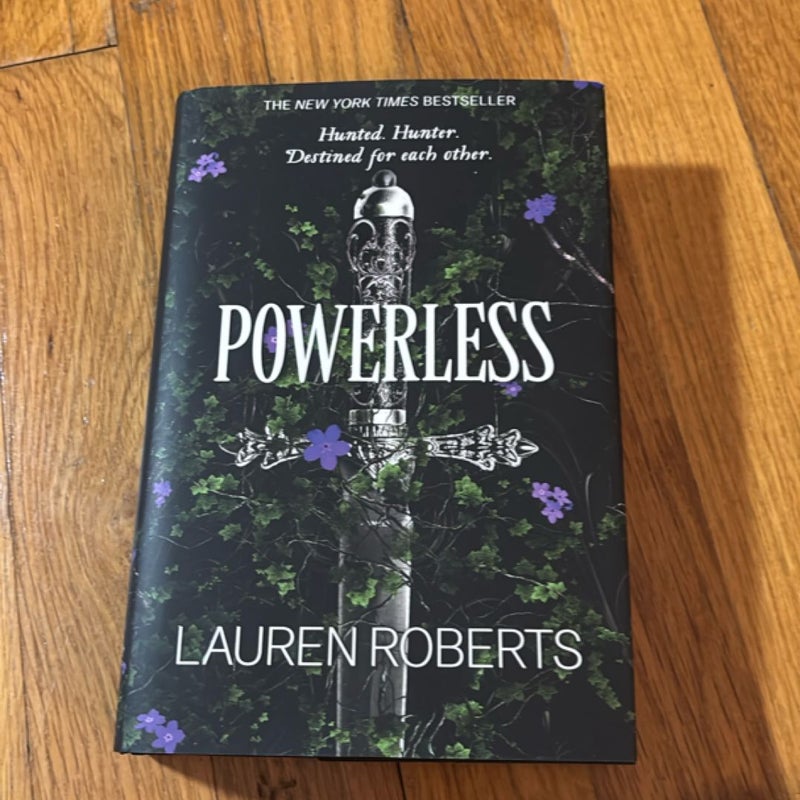 Powerless