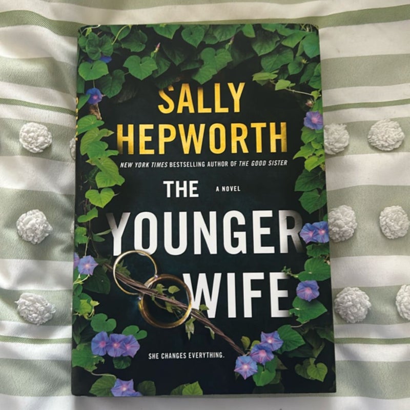 The Younger Wife